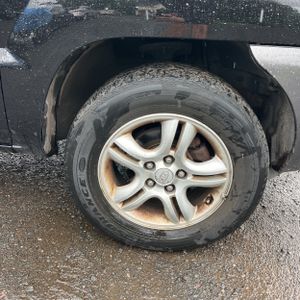 2008 KIA SPORTAGE LX — миниатюра 20