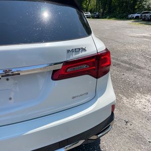 صورة مصغرة 23 لـ 2017 Acura MDX SH-AWD