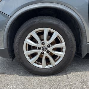 صورة مصغرة 15 لـ 2018 Nissan ROGUE S
