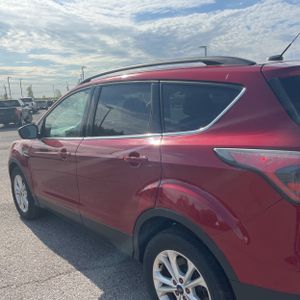 FORD ESCAPE SE - 6