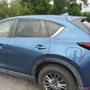 2017 Mazda CX-5 TOURING 照片 6