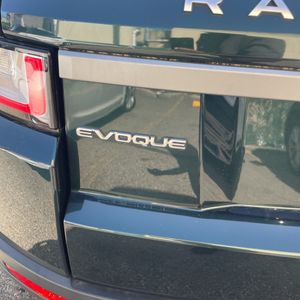 صورة مصغرة 23 لـ 2017 LAND Rover RANGE ROVER EVOQUE SE