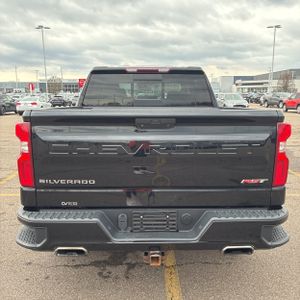 CHEVROLET SILVERADO 1500 RST - 7