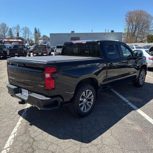 CHEVROLET SILVERADO 1500 - 8