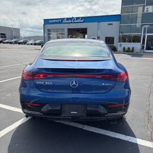 MERCEDES-BENZ EQE - 7