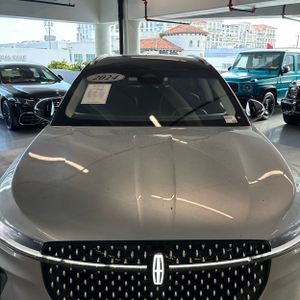 2024 Lincoln NAUTILUS RESERVE 照片 15