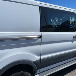 FORD TRANSIT 250 - 9