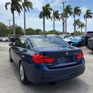 BMW 3-SERIES 330E IPERFORMANCE - 5