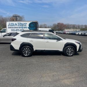 SUBARU OUTBACK PREMIUM - 10