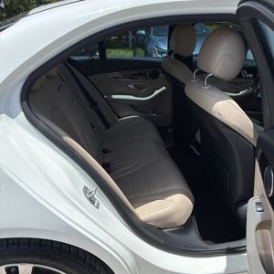 2015 Mercedes-BENZ C-CLASS 缩略图 34