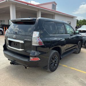 LEXUS GX 460 BASE - 8