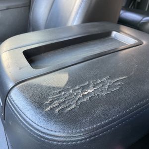 2014 Chevrolet TAHOE LT — фото 65