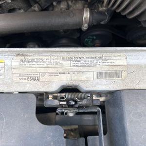 2012 Dodge CHALLENGER SXT 缩略图 43