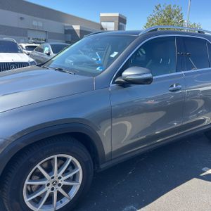 MERCEDES-BENZ GLE - 2