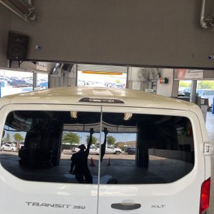 2015 FORD TRANSIT-350 XLT 照片 16