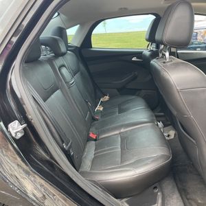 2012 FORD FOCUS SEL — миниатюра 35