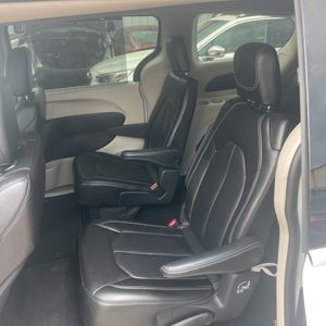 2024 Chrysler PACIFICA TOURING L 照片 33