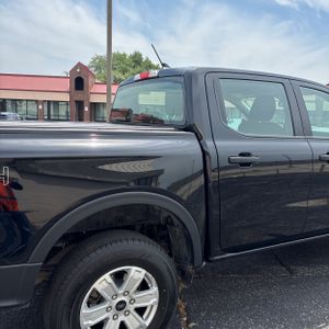 FORD RANGER XL - 9