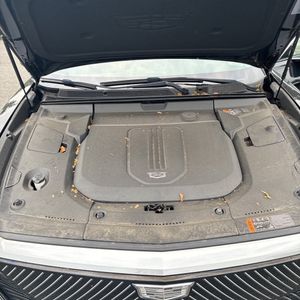 صورة مصغرة 46 لـ 2024 Cadillac LYRIQ TECH