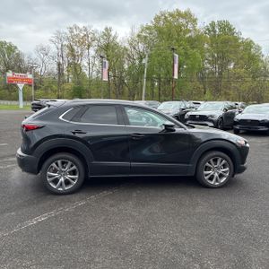 MAZDA CX-30 2.5 S PREMIUM - 10