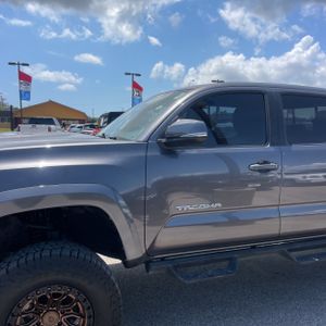صورة 2 لـ 2016 Toyota TACOMA TRD SPORT