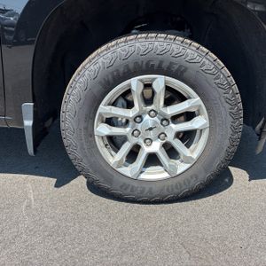 صورة مصغرة 20 لـ 2026 Chevrolet SILVERADO 1500 RST