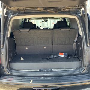 2017 Chevrolet TAHOE LT — фото 39