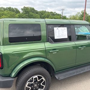 FORD BRONCO OUTER BANKS - 9