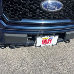 صورة مصغرة 58 لـ 2018 FORD F-150 XL
