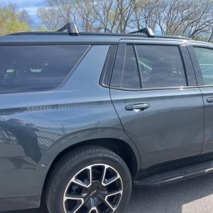 CHEVROLET TAHOE RST - 8