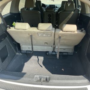 2020 Honda ODYSSEY EX-L 缩略图 46