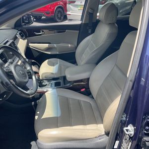 2018 KIA SORENTO EX V6 缩略图 32