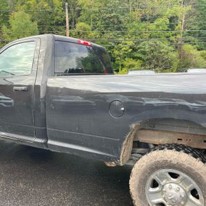 2018 RAM 2500 TRADESMAN 照片 6
