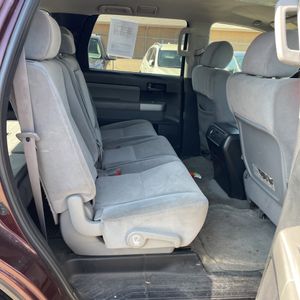 2009 Toyota SEQUOIA SR5 缩略图 32