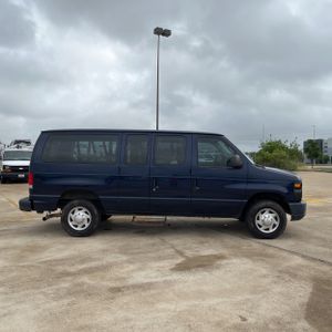 FORD E-350 SUPER DUTY E-350 SD XLT - 10