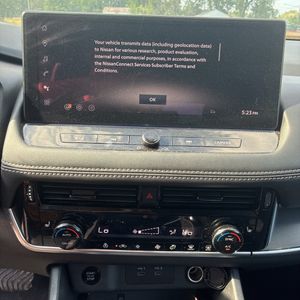 صورة مصغرة 37 لـ 2026 Nissan ROGUE SL