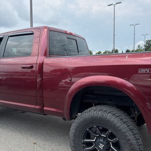 صورة 5 لـ 2021 RAM 2500 BIG HORN