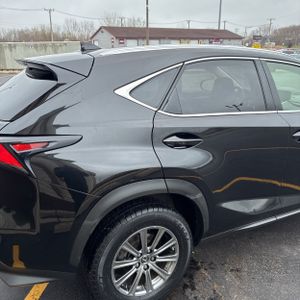 LEXUS NX 300 BASE - 9