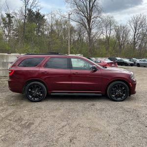DODGE DURANGO - 10