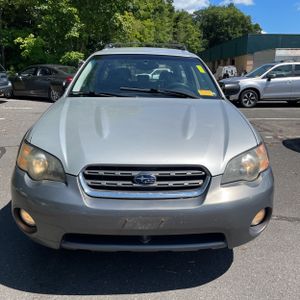 2005 Subaru OUTBACK 2.5I 缩略图 14