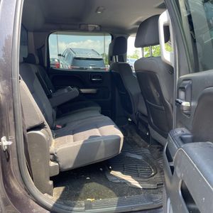 صورة مصغرة 35 لـ 2015 Chevrolet SILVERADO 1500 LT