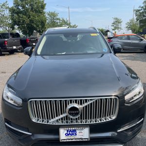 2016 Volvo XC90 T6 INSCRIPTION — миниатюра 15