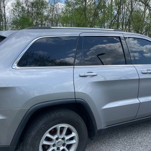 JEEP GRAND CHEROKEE LAREDO E - 9