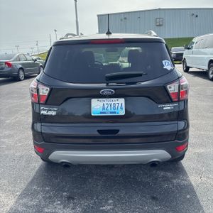 FORD ESCAPE TITANIUM - 7