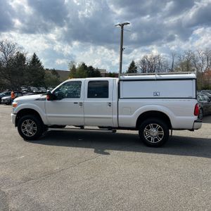 FORD F-350 SUPER DUTY PLATINUM - 3