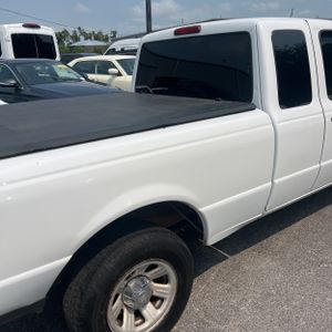 2007 FORD RANGER XLT — фото 9