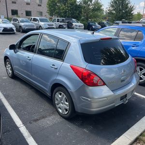 2011 Nissan VERSA 1.8S thumbnail 46