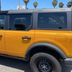 FORD BRONCO BLACK DIAMOND - 6