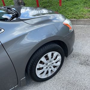 صورة مصغرة 58 لـ 2015 Nissan SENTRA S