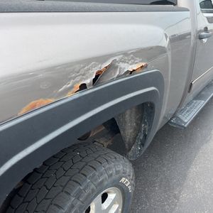 صورة مصغرة 56 لـ 2012 Chevrolet SILVERADO 2500HD LT